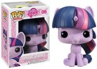 Funko Pop! Vinyl: My Little Pony - Twilight Sparkle #6