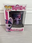 Funko Pop! Vinyl: My Little Pony - Twilight Sparkle #6