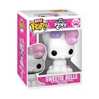 Funko Bitty Pop! Sweetie Belle - My Little Pony