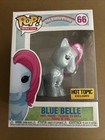 Funko Pop! Vinyl: My Little Pony - Blue Belle - Hot Topic (Exclusive) #66