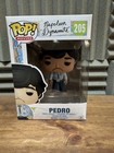 Pedro #205 Napoleon Dynamite Funko Pop! Movies