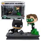 Green Lantern and Batman Funko Pop #271 Heroes Comic Moments GameStop Exclusive