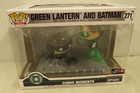 Funko Pop Heroes Green Lantern Batman Comic Moments DC Jim Lee Vinyl Figure 271