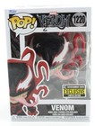 Funko Pop! - Venom Venom 1220 Entertainment Earth Exclusive - Bobblehead