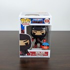 Funko Pop NINJOR #1036 - MOTU Toy Tokyo NYCC 2020 Exclusive with Sorter Box