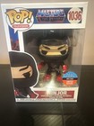 Funko Pop! Masters of the Universe: Ninjor NYCC 2020 Toy Tokyo Exclusive #1036