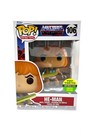 Funko POP! Masters of the Universe Toy Tokyo San Diego 2022 Edition HE-MAN 106