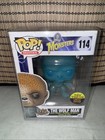 Funko Pop! Universal Monsters - Wolfman #114 Toy Tokyo W/Protector Dirty Box