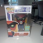 Funko Pop! Vinyl: Brak - San Diego Comic Con Toy Tokyo (Exclusive) #124