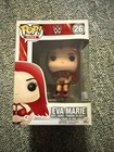 WWE Funko Pop! EVA MARIE #26 Wrestling Vinyl Figure DIVA