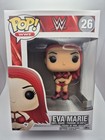 Funko Pop! Vinyl: Eva Marie #26 WWE Collectible Figure Gift Idea