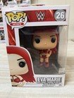 Funko POP #26 Eva Marie WWE Wrestling Vaulted Vinyl Action Figure