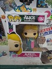 Funko Pop! Disney Alice With Bottle #1064 (Box Lunch Exc) Vinyl Figure