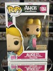 Funko Pop - Alice with Bottle 1064 - Alice In Wonderland - Pop Disney