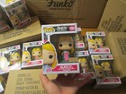 Funko Pop DISNEY ALICE IN WONDERLAND ALICE WITH BOTTLE 1064 BOX LUNCH