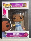 Funko POP Disney Princess 1014 Tiana