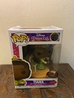 Funko Pop! Disney Princess Tiana Ultimate #1014 Vinyl Figure