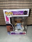 Funko Pop Vinyl Disney Tiana Ultimate Princess and Frog #1014 Figure