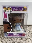 Funko Pop: Disney Ultimate Princess Celebration Tiana #1014🔥New