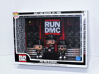 Funko pop Run DMC in concert
