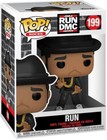 Funko - POP Rocks: Run DMC - RUN Brand New In Box