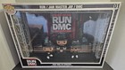 Funko POP! Run DMC IN CONCERT Jam Master Vinyl Figures Limited Edition 01