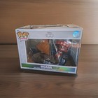 Funko Pop Disney 100 Anniversary Moana #1323 Special Edition Brand New In Box