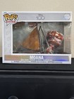 Funko Pop! Disney 100 Moana On Sailboat #1323