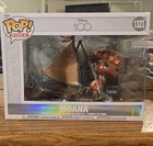 Funko Pop! Rides: Disney - Moana #1323