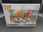 Funko Pop! Rides: Disney - Moana #1323