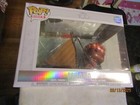 Funko Pop! Rides Disney 100 Moana in Boat #1323 NEW