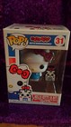 Funko Pop Hello Kitty 45th Anniversary Hello Kitty 8-Bit #31