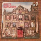 FIESTA RANCHERA / LATIN POP JUAN GABRIEL JOSE ALFREDO JIMENEZ COMP LP SEALED