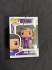 Funko Pop! Rocks JUAN GABRIEL #463: NIB!