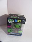 Funko Pop! Digital Freddy Funko As Beast Boy #136 DC Teen Titans 2500 PCS