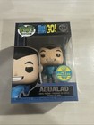 Funko Pop! Digital Teen Titans Go - Aqualad #134 LE 1800