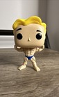 Funko Pop! Vinyl: Fallout 76  Strength #487