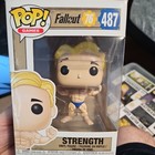 Funko Pop! Vinyl: Fallout - Strength #487