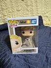 Funko Pop! Vinyl: Fallout - Strength #487