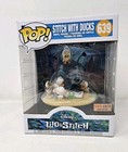 Funko Pop Stitch With Ducks 639 Disney Lilo & Stitch Box Lunch