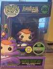 FUNKO DIGITAL FUNKOWEEN SERIES 2 HAUNTED FREDDY DOLL #365 ROYALTY 2200 PCS GITD