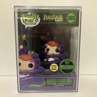 Funko Pop Digital Funkoween S2: Haunted Freddy Doll Glow #365 LE2200 + Protector