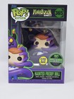 Funko Pop! Digital Funkoween Series 2 Haunted Freddy Doll  L.E. 2200  GITD