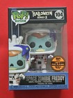 Halloween Series 2 Digital Freddy as Space Zombie Funko Pop W/Hard Protector
