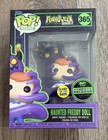 Funko Pop Digital Funkoween S2: Haunted Freddy Doll Glow #365 LE2200 + Protector