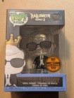 Funko Pop! #100 Invisible Freddy Halloween Series 2 Grail /999 pcs