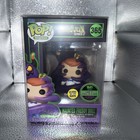 Funko Pop! Funkoween Series 2 Haunted Freddy Doll #365 LE 2200 GITD