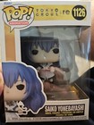 Saiko Yonebayashi 1126 Funko Pop Tokyo Ghoul Re