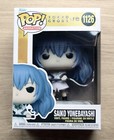 Funko Pop Tokyo Ghoul Saiko Yonebayashi + Free Protector