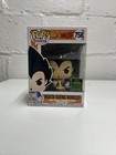 Vegeta Eating Noodles ECCC Exclusive Funko Pop! Vinyl: Dragon Ball W/protector